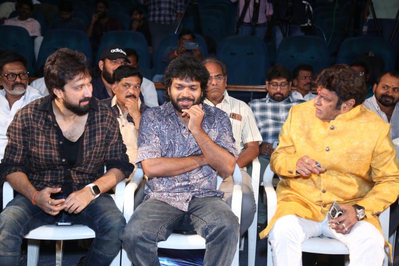Aditya369 Movie Re-release Event (58)