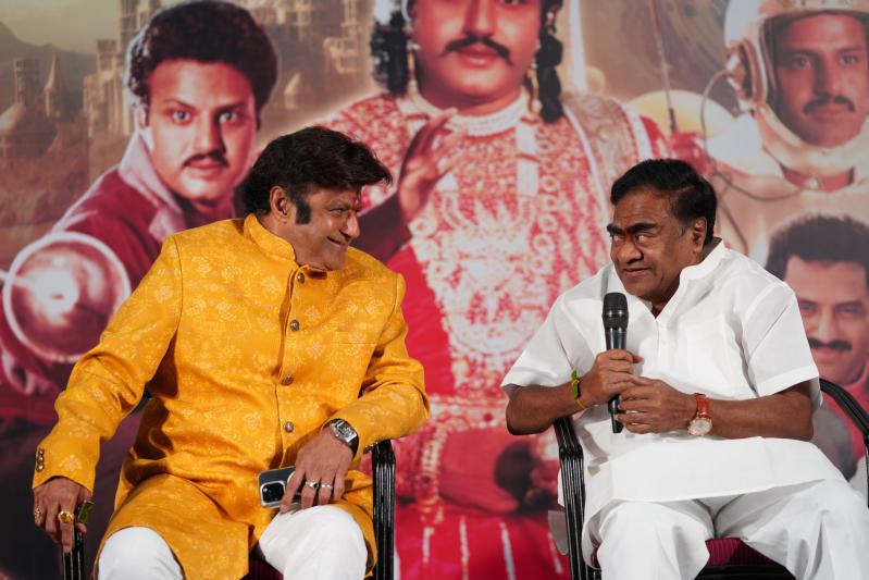 Aditya369 Movie Re-release Event (74)