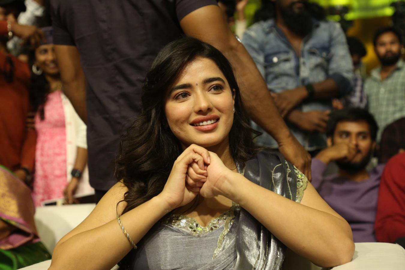 Ketika Sharma Stills
