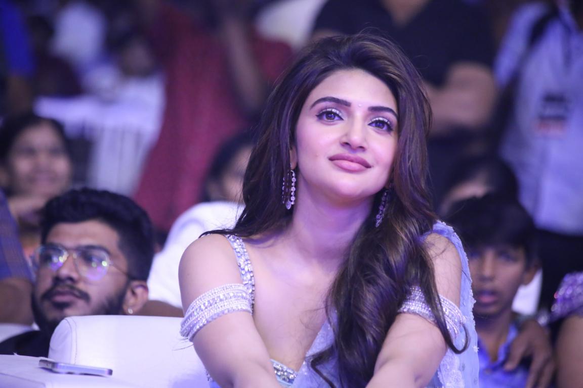 Sree Leela Stills