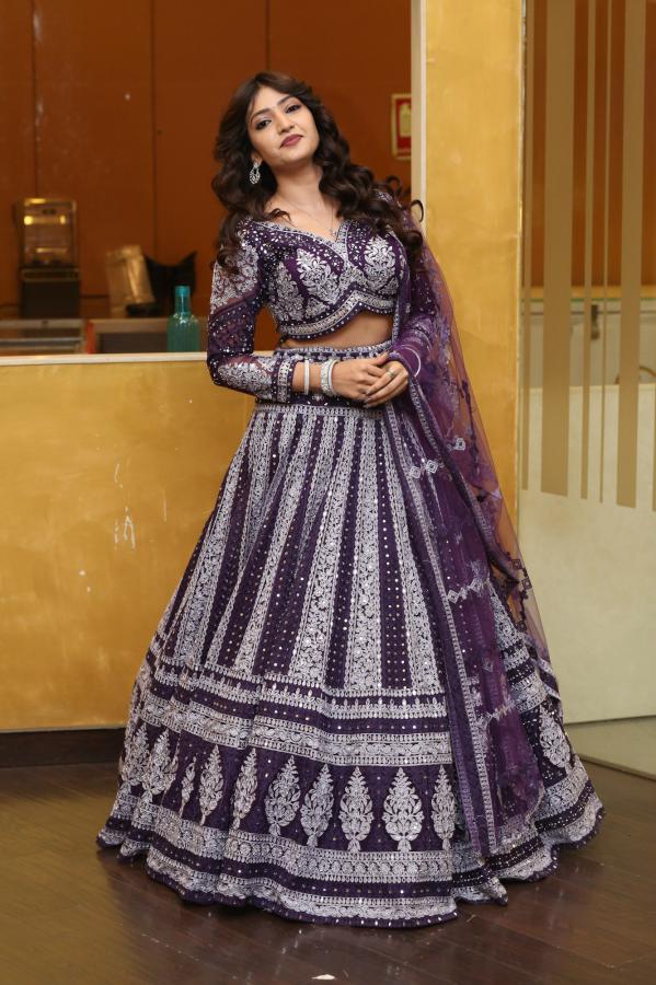 Vaishnavi (95)