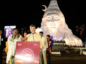 Maha Bhakthi Channel Event
