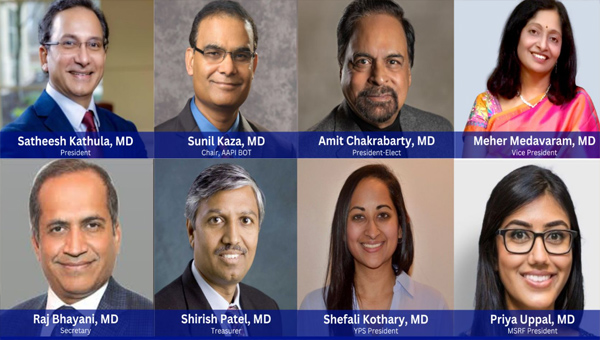 AAPI’s 43rd Annual Convention Planned To Be Held In Cincinnati, OH