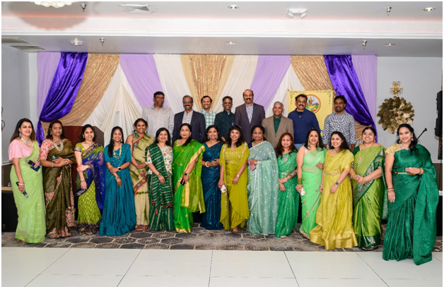 CAA Women’s Day Celebrations