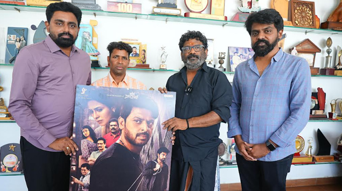 Writer Chandrabose praises ‘Maathru’ film songs !!!