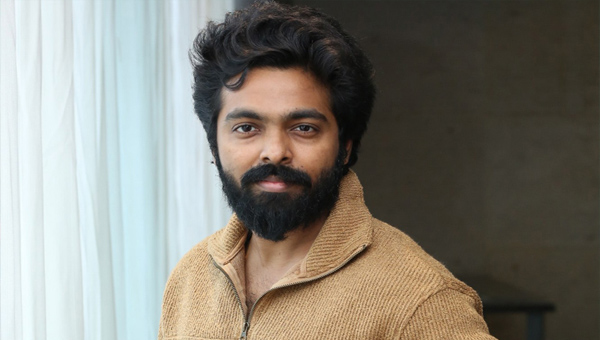 Kingston offers a unique experience, much like Baahubali and Kantara: GV Prakash