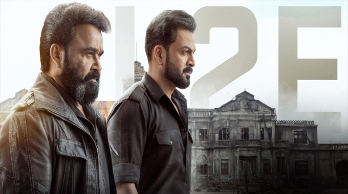 Theatrical Trailer of Mohanlal and Prithviraj Sukumaran’s L2E: Empuraan