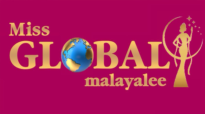 First Ever Miss Global Malayalees Pageant Planned during Global Malayalee Festival in Kochi
