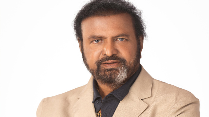 Celebrating The Remarkable Life And Legacy Of Dr Mohan Babu A Grand Birthday Tribute To A Cinematic Icon 