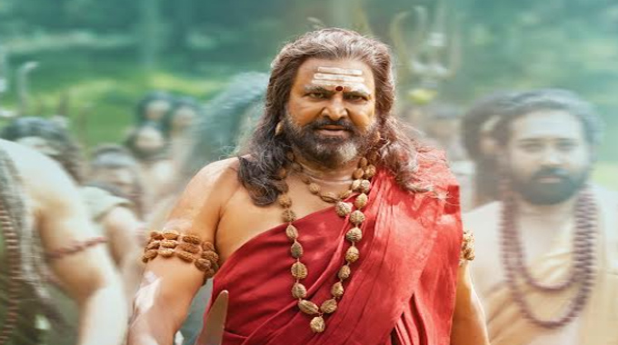 Kannappa’s Third Single, “Mahadeva Shastri Intro Song,” to Release on March 19
