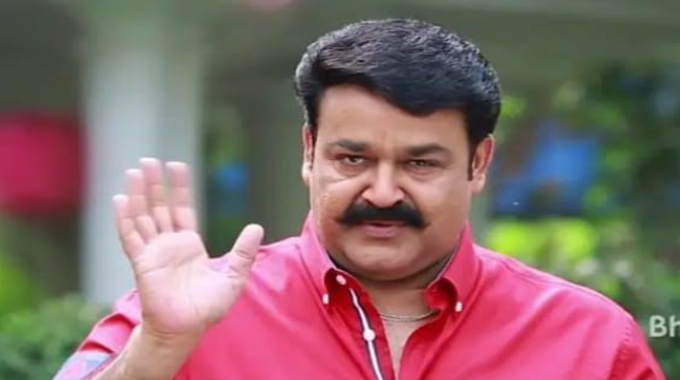 “1000 Crores” starring Mohanlal