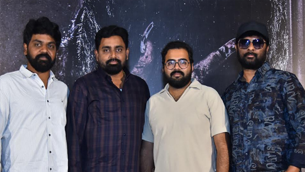 Please watch and support Raa Raja releasing on March 7th: Director B. Shiva Prasad