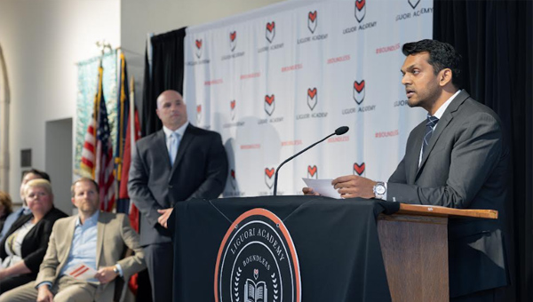 Sam Maddula on a Mission to Create a Transformative Impact on Healthcare & Society