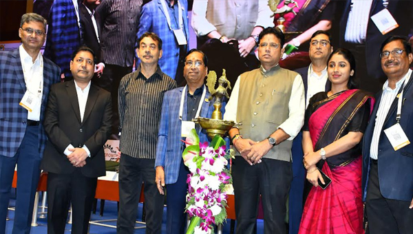 IT Minister D. Sridhar Babu inaugurates GROWTH X 2025 Summit