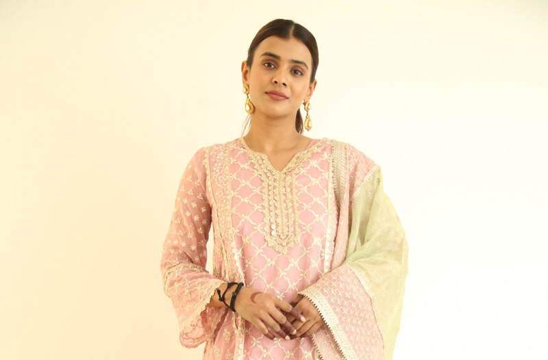 Hebah Patel Interview
