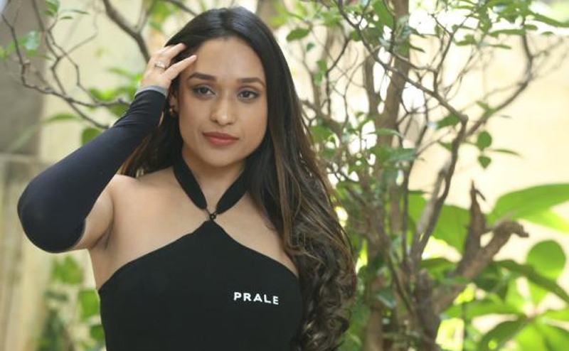 Aarthi Gupta Stills