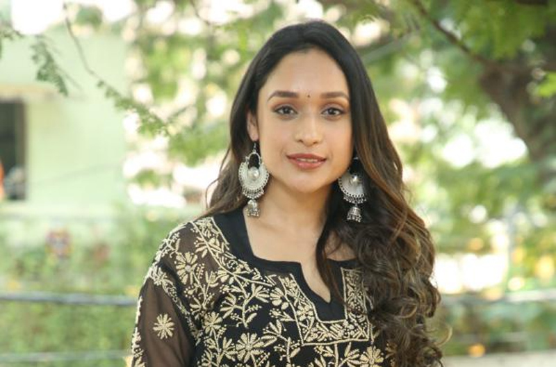 Aarthi Gupta Interview