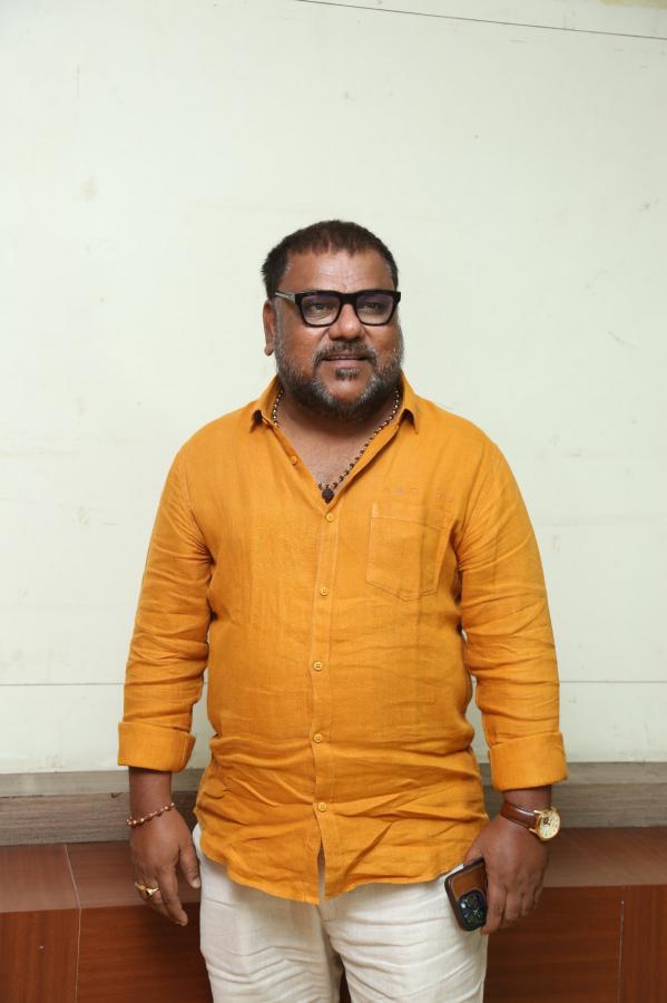 Director Trinatharao Interview