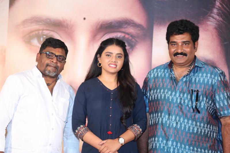 Dear Uma Success Meet