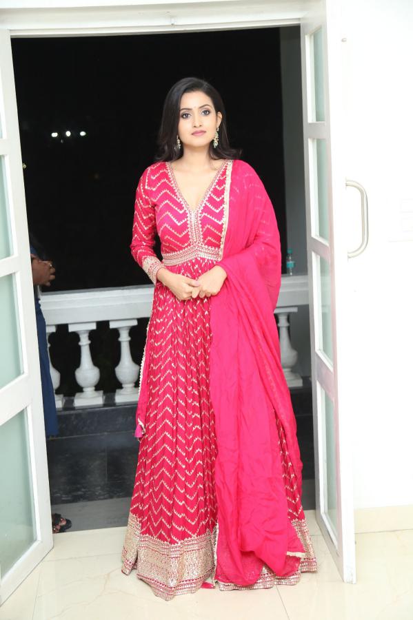 Deepika Pilli Stills