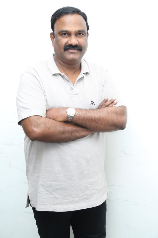 Producer Madhu Interview