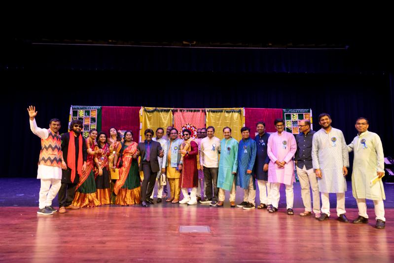 HTA Ugadi Celebrations 2025