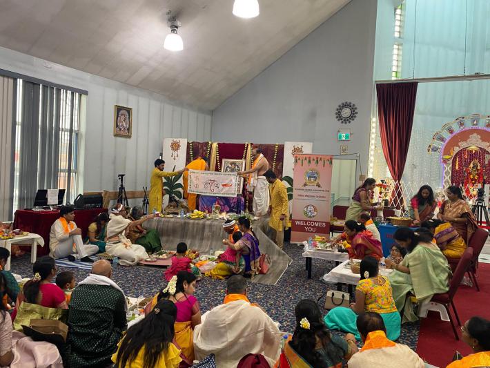 Kalyanam Pics – 1
