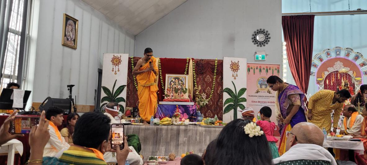 Kalyanam Pics – 3