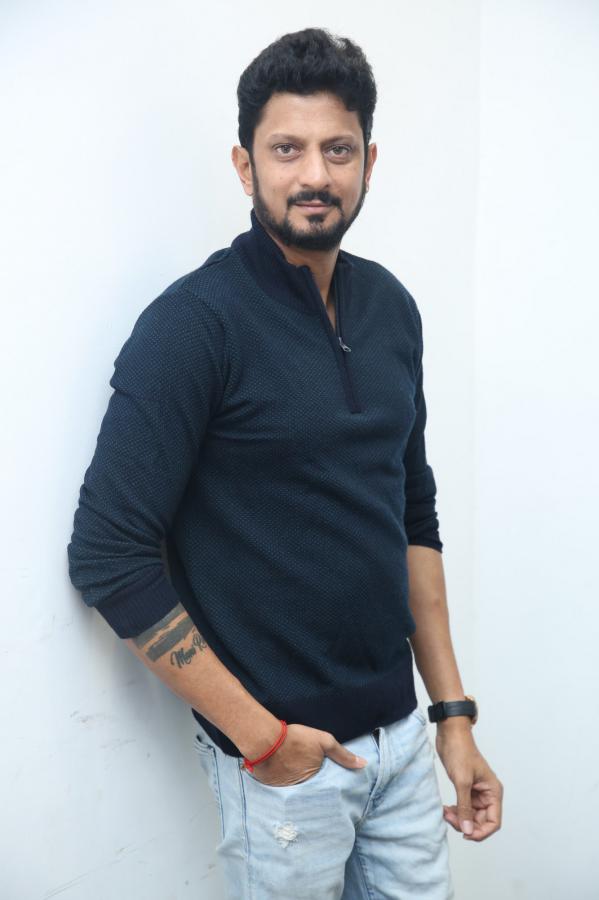 Pradeep Chilukuri (15)