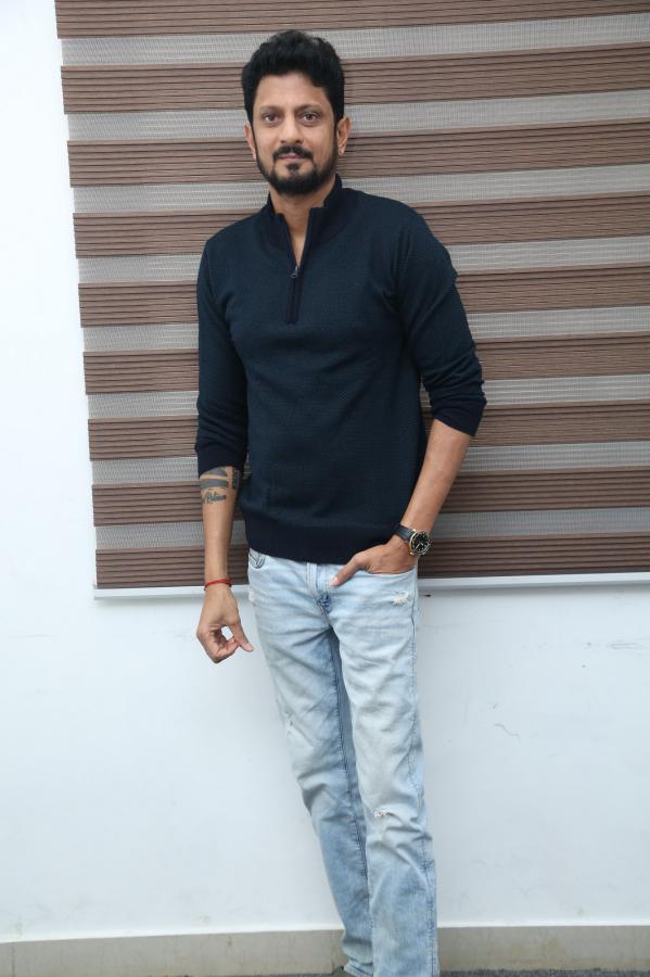 Pradeep Chilukuri (34)