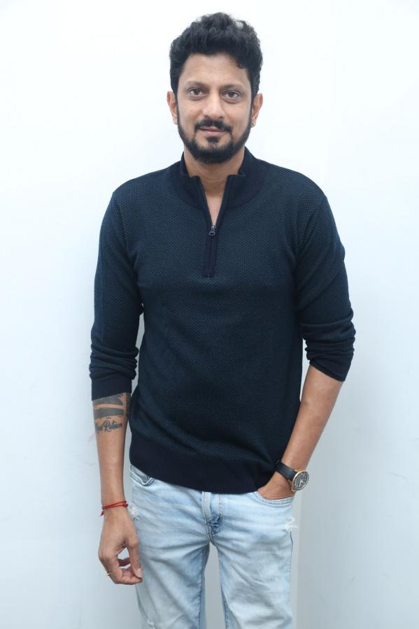 Pradeep Chilukuri (4)