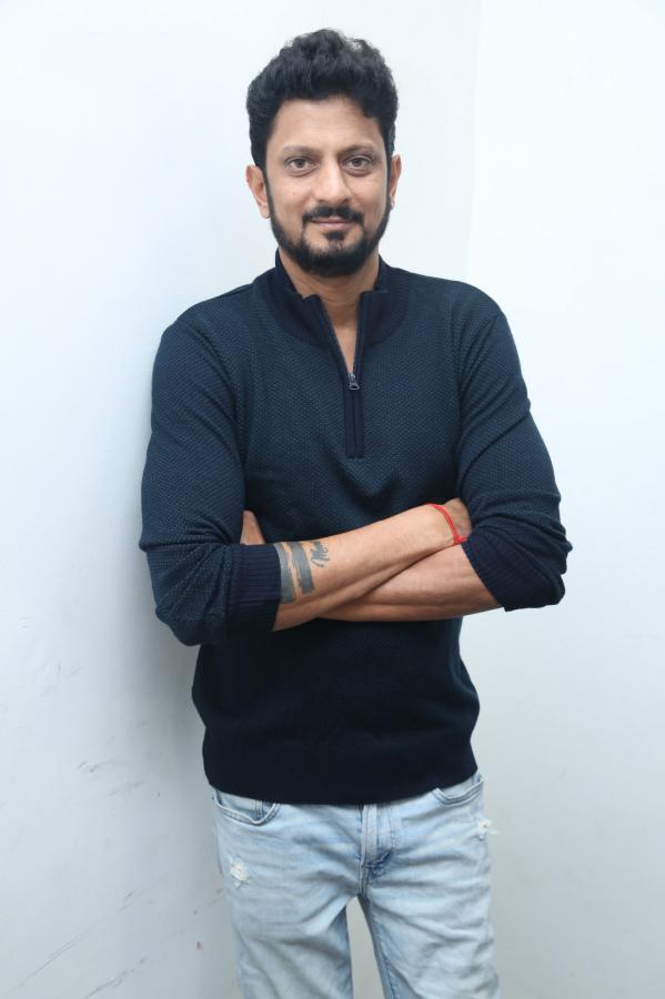 Pradeep Chilukuri (8)