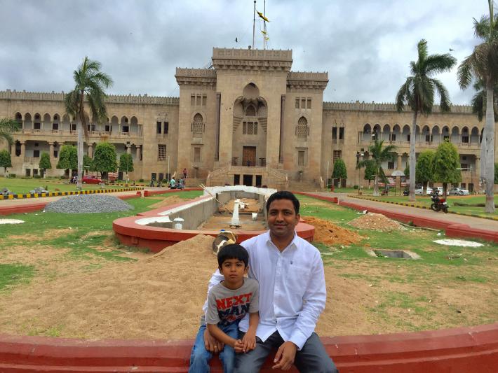 Sudheer_Ved_OU