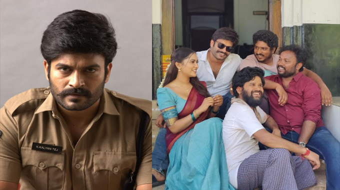 Gripping Murder Mystery ‘Tattvam’ First Look Release