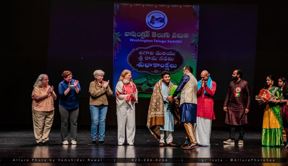 WATS Ugadi Celebrations 2025