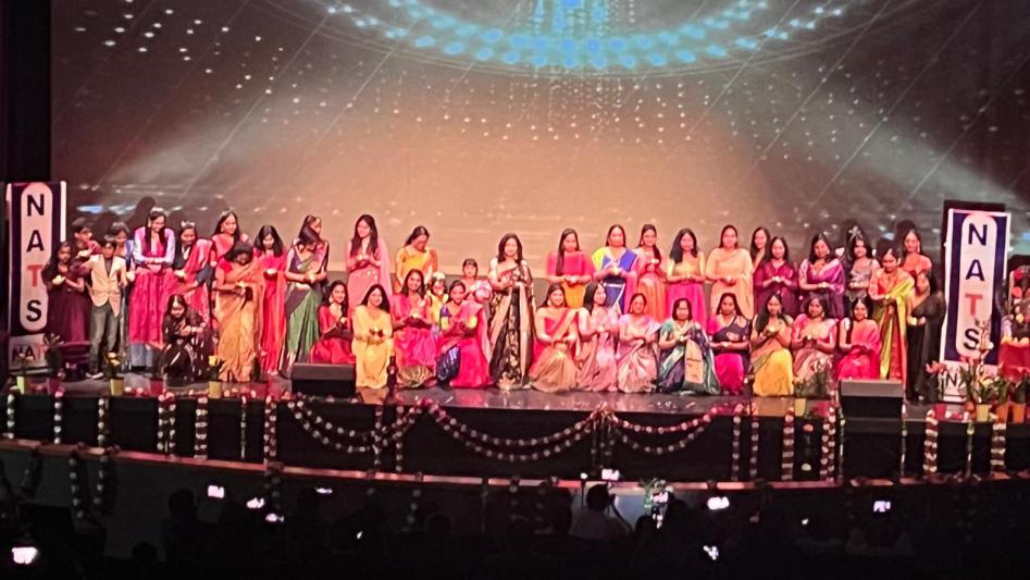 NATS Women’s Day Celebrations in Los Angeles