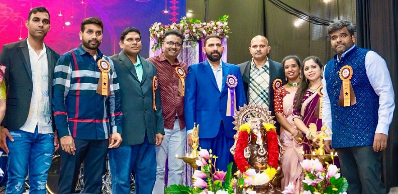 GWTCS Ugadi Celebrations 2025