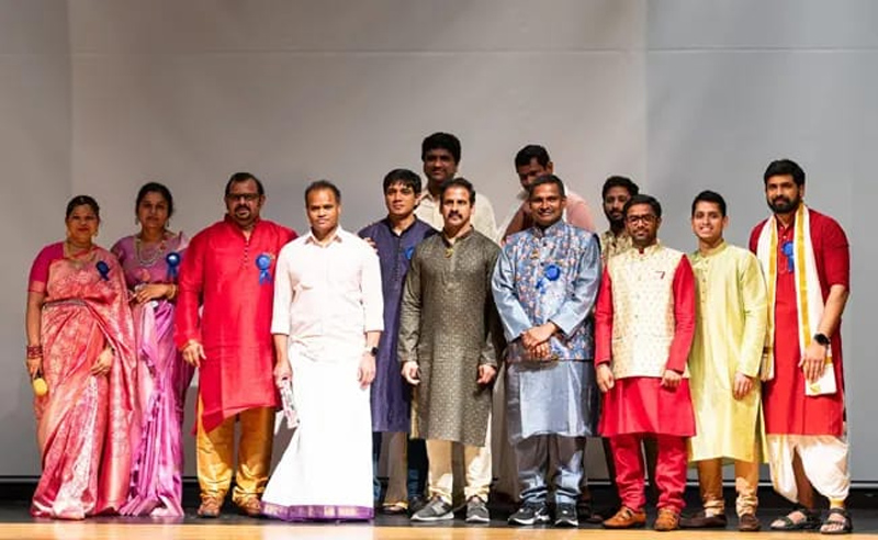 Boise Telugu Association Ugadi Celebrations 2025