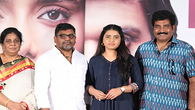 We Dedicate This Success To All Women: Sumaya Reddy at ‘Dear Uma’ Success Meet
