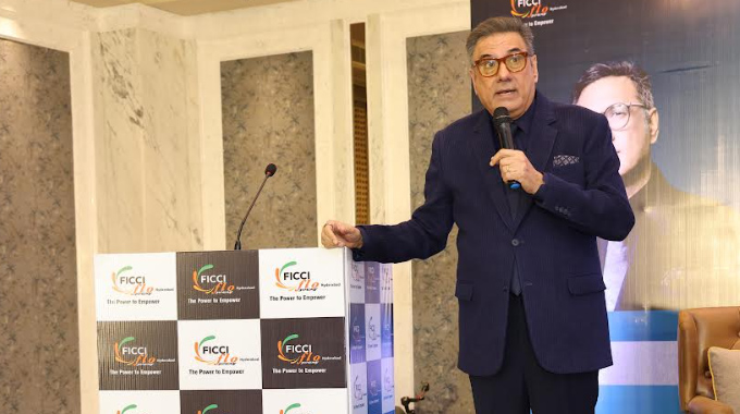 “Whatever wisdom I possess today, I have gained through working in movies,” says Boman Irani