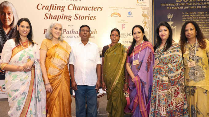 I Never Buy Branded Clothes: Ratna Pathak Shah