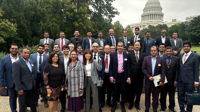 ITServe Alliance’s Capitol Hill Day Planned for June 11th, 2025