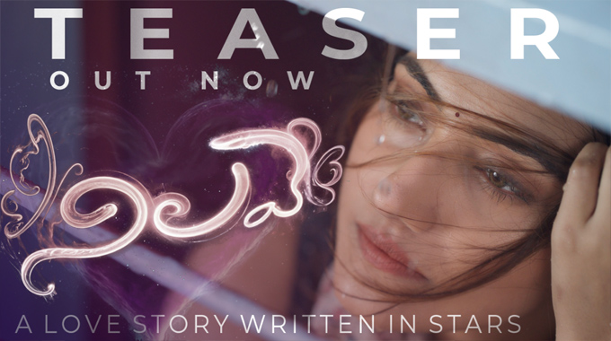 Telugu Cinema’s Biggest Musical Drama “Nilave”: Soul-Stirring Teaser Out Now!