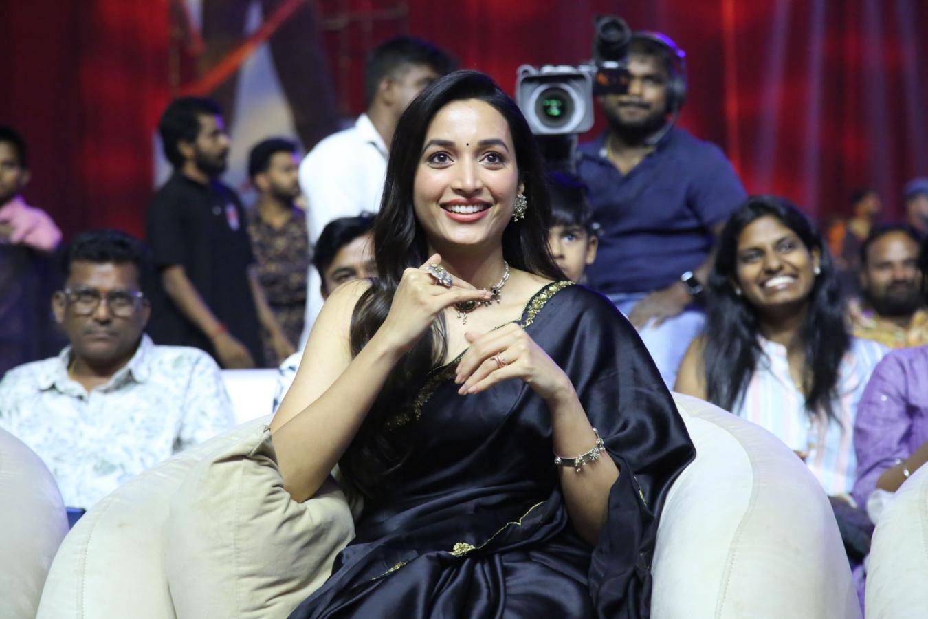 Srinidi Shetty Stills