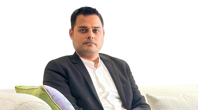Ridhira Group Appoints Vivek Chaturvedi as Senior Vice President, Sales & Marketing