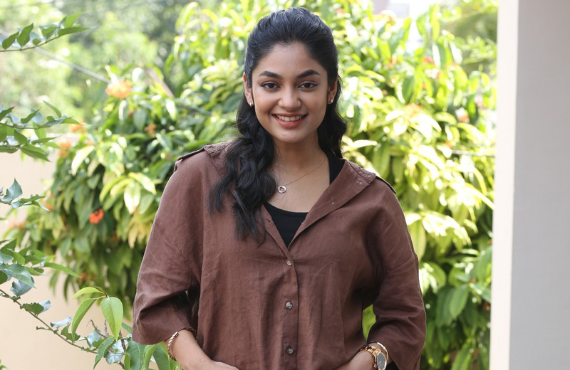 Ivana Stills