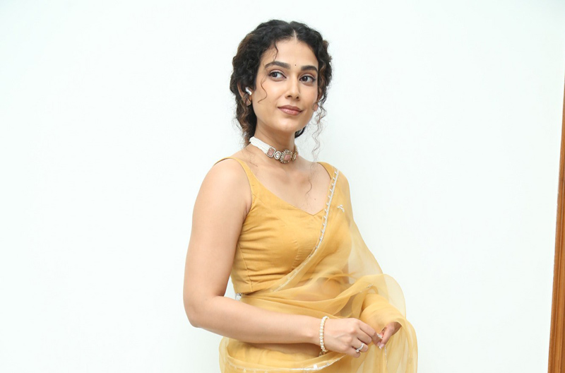 Aakanksha Interview
