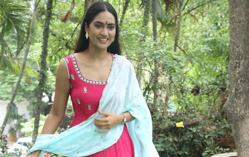 Kajal Choudary Stills