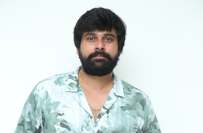 Director Pavan Prabha Interview