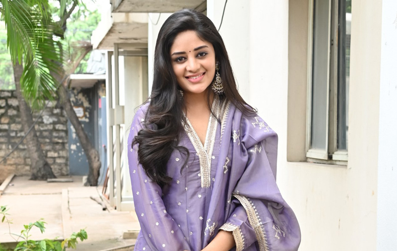 Deepshika Stills